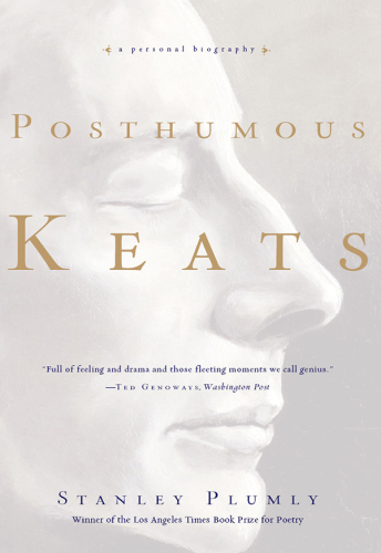 Posthumous Keats