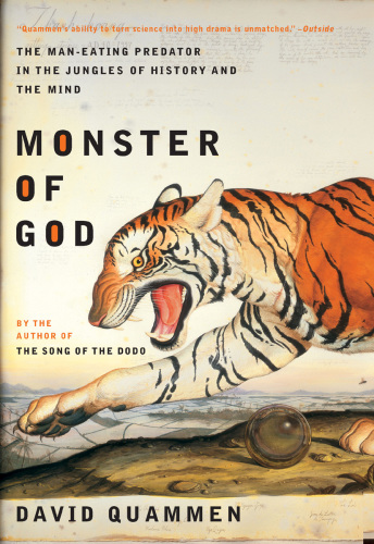 Monster of God