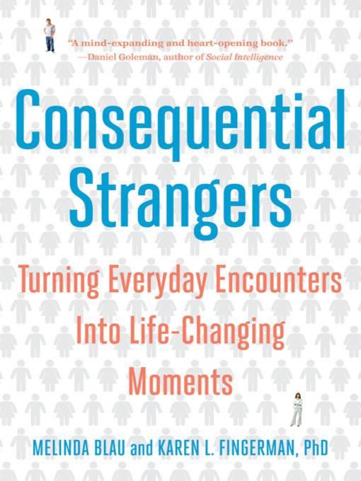 Consequential Strangers