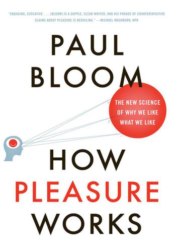 How Pleasure Works