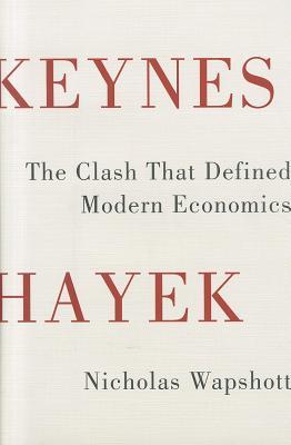 Keynes Hayek