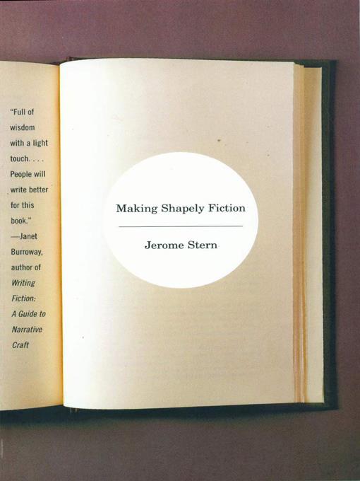 Making Shapely Fiction