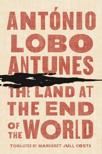 The Land at the End of the World: A Novel