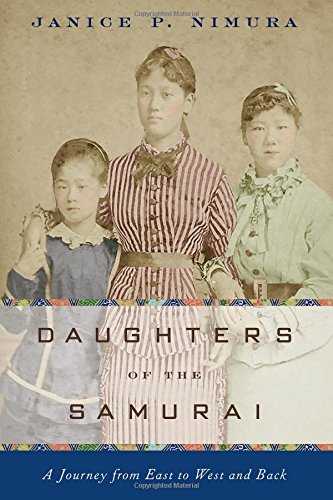 Daughters of the Samurai