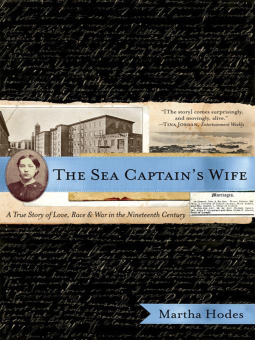 The Sea Captain's Wife