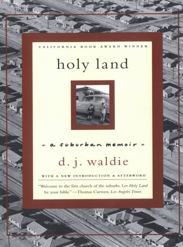 Holy Land