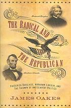 The Radical and the Republican