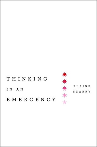 Thinking in an Emergency