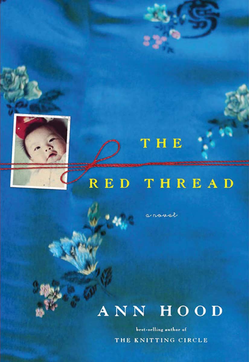 The Red Thread