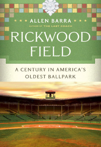 Rickwood Field