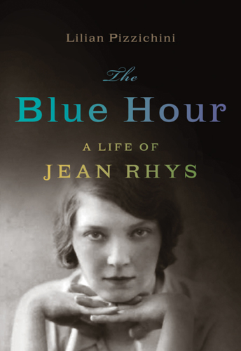 The Blue Hour