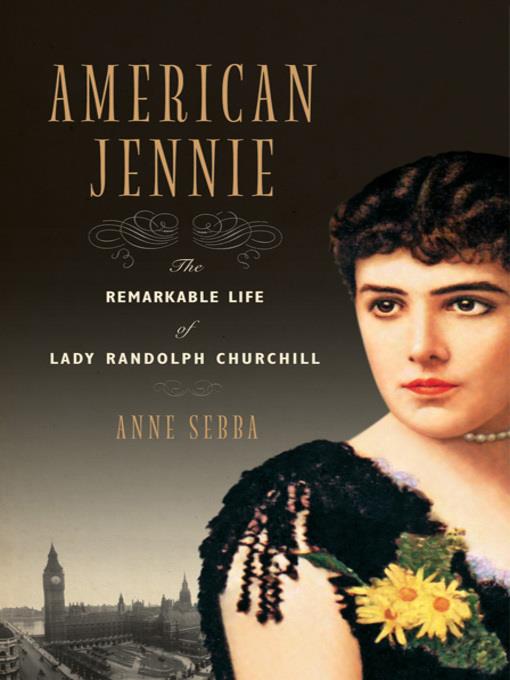 American Jennie