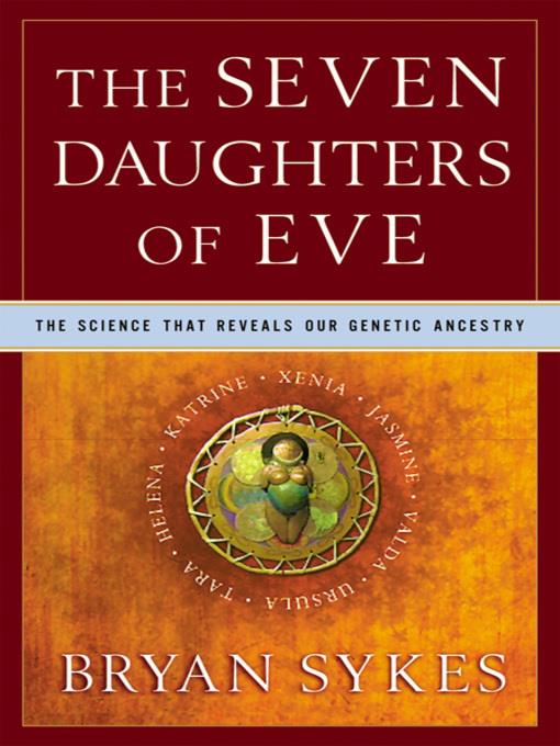 The Seven Daughters of Eve