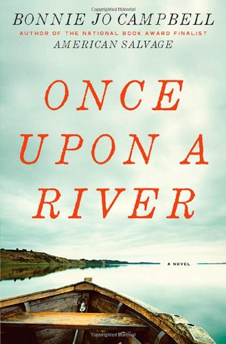 Once Upon a River