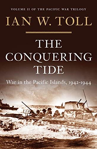 The Conquering Tide