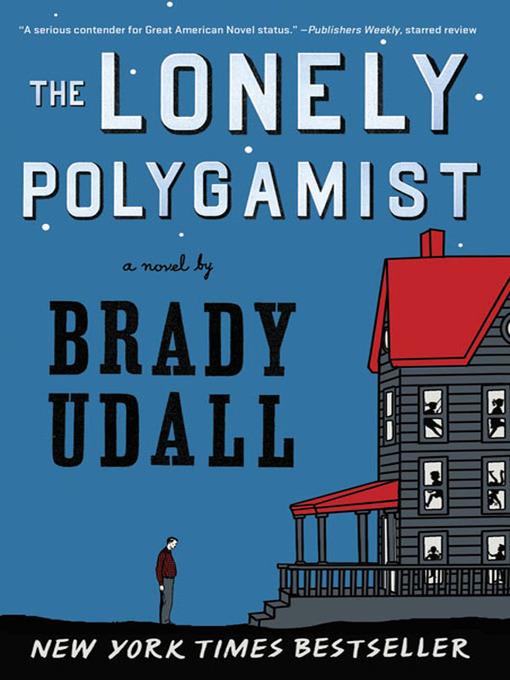 The Lonely Polygamist