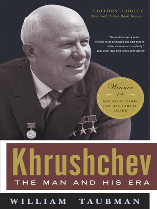 Khrushchev