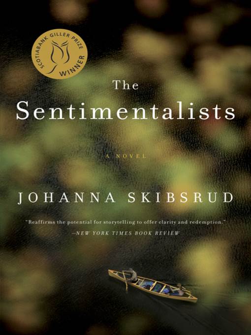 The Sentimentalists