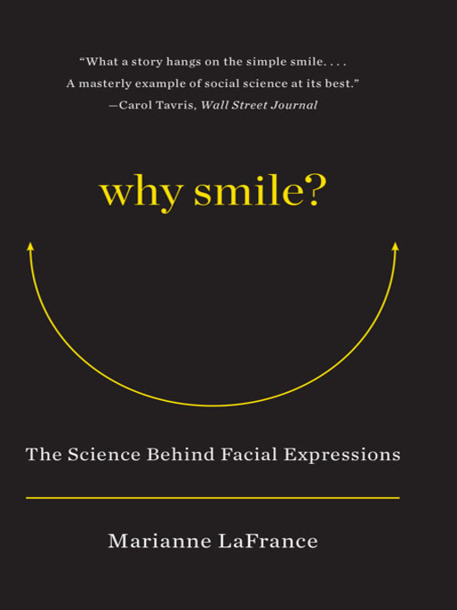 Why Smile?