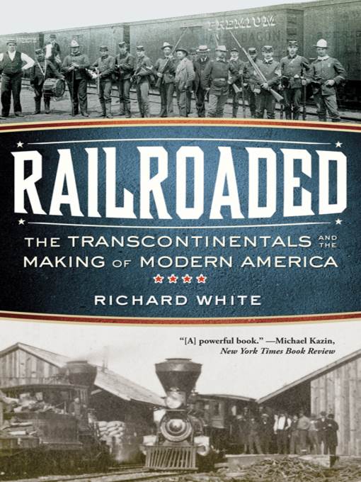 Railroaded