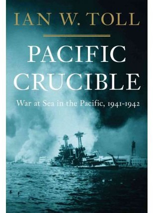 Pacific Crucible