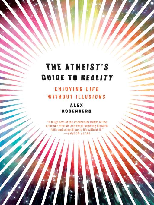 The Atheist's Guide to Reality