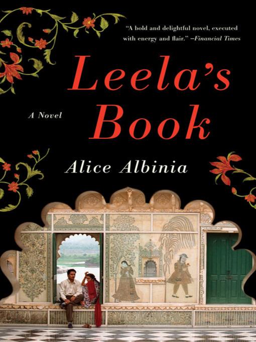 Leela's Book