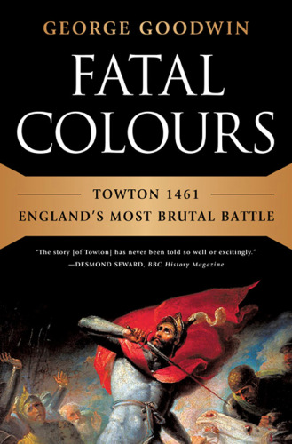 Fatal Colours