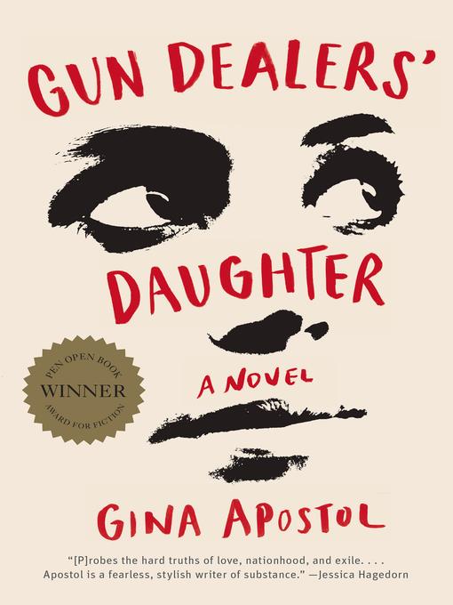 Gun Dealers' Daughter