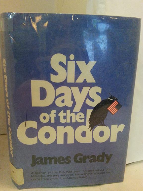 Six Days of the Condor