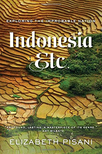 Indonesia, Etc.