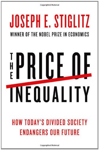 The Price of Inequality