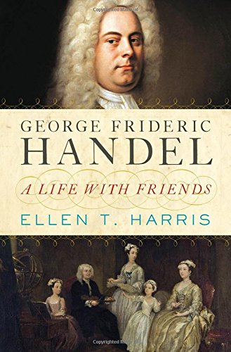 George Frideric Handel