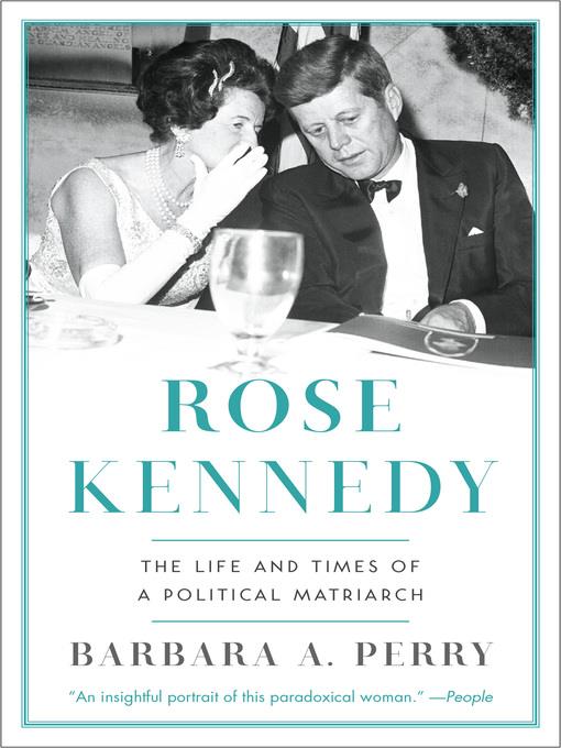 Rose Kennedy