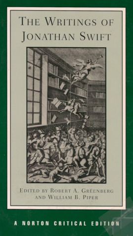 The Writings of Jonathan Swift