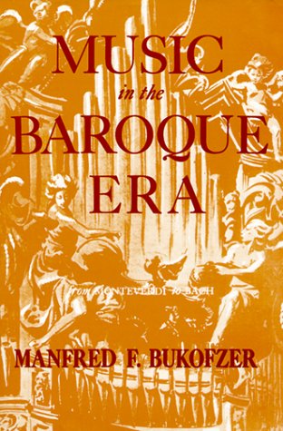 Music in the Baroque Era