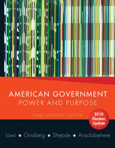 American Government