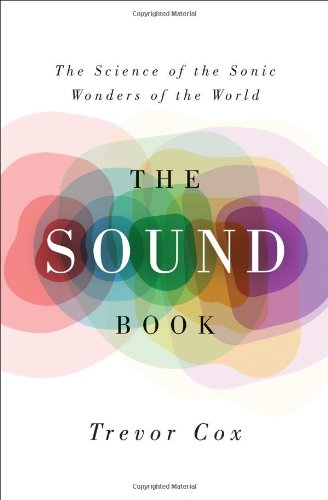 The Sound Book