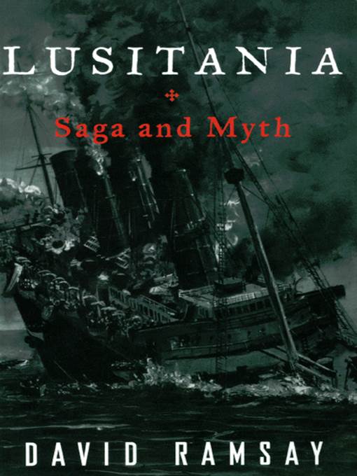 Lusitania