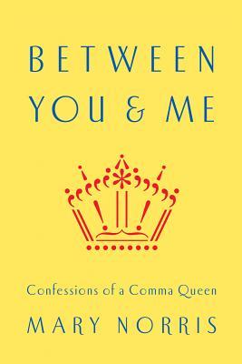 Between You &amp; Me