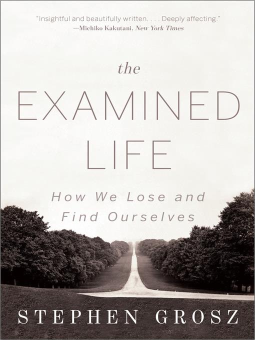 The Examined Life