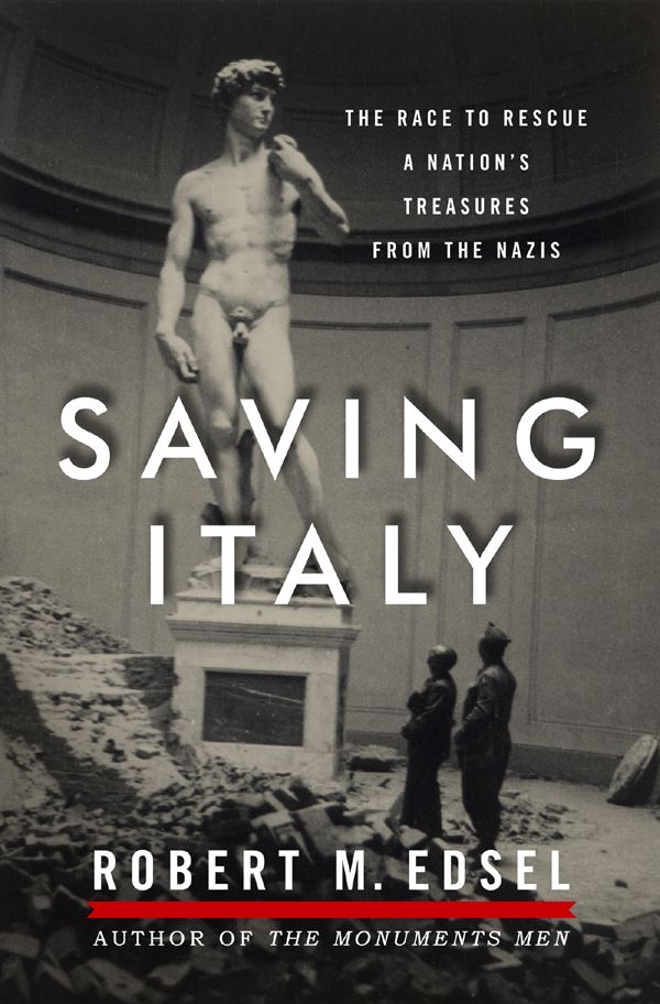 Saving Italy