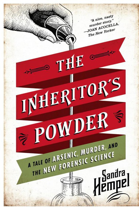 The Inheritor's Powder