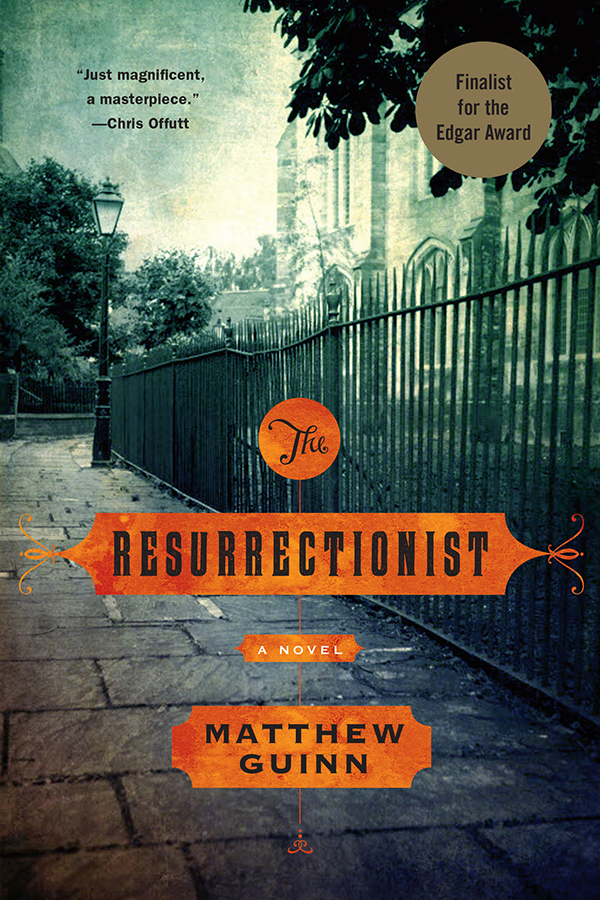 The Resurrectionist