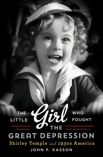 The Little Girl Who Fought the Great Depression