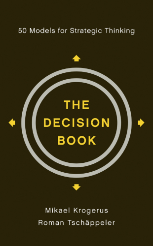 The Decision Book