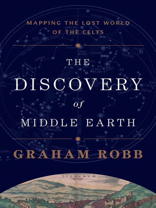 The Discovery of Middle Earth