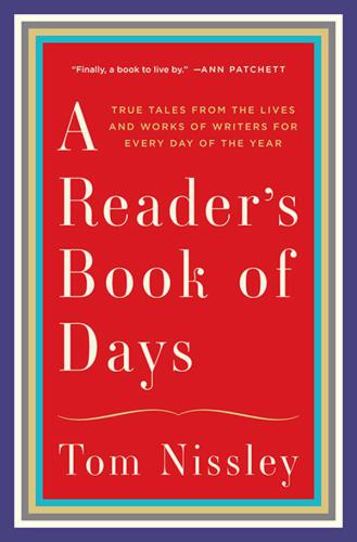 A Reader's Book of Days