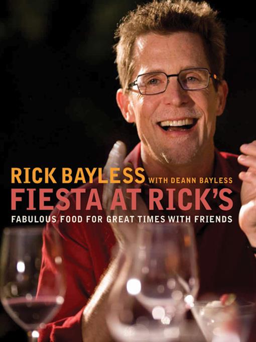 Fiesta at Rick's