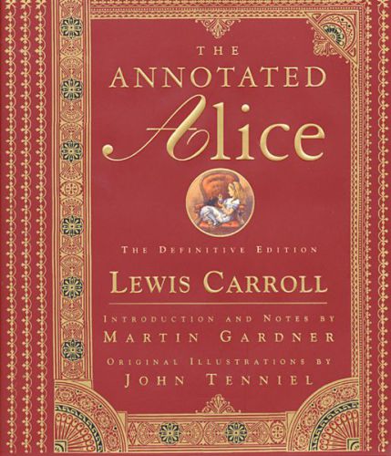 The Annotated Alice